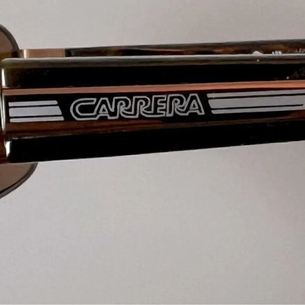 CARRERA SUNGLASSES BROWN AIRFLOWS